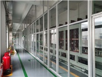 Rectifier system technical renovation project of Customer Qimingxin aluminum received 